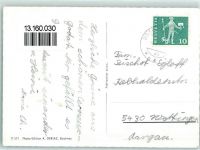 2336 Les Bois - Fliegeraufnahme