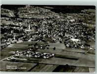 9445 Rebstein - Fliegeraufnahme