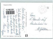 Kappel am Albis