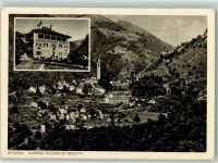 6655 Intragna - Albergo Ristorante Maggetti