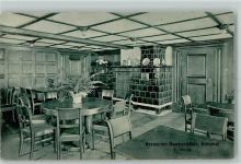 Oberkempttal 1915 Restaurant Hammermühle