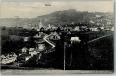 Teufen AR 1909
