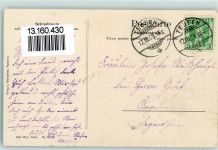 Teufen AR 1909