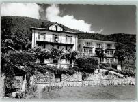 Brione Kurhotel Familienpension Della Valle