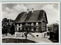 Buonas Gasthaus Pension Wildenmann Bes. C. Meier-Arnold