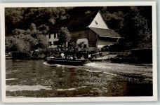 Eglisau Restaurant Waldheim