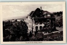 Realp Krankenheim