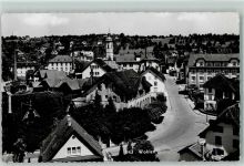 Wohlen AG