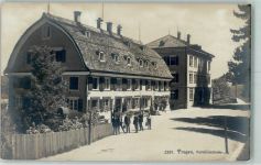Trogen Kantonsschule