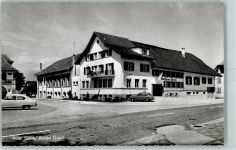 Reiden Hotel Sonne