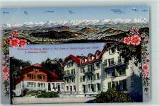 4448 Läufelfingen - Kurhaus Frohburg