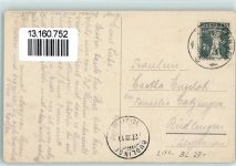 4448 Läufelfingen - Erholungsheim Walten