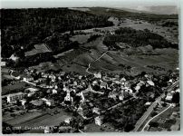 2088 Cressier NE - Fliegeraufnahme