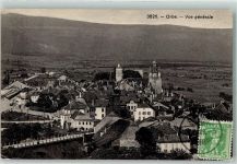 Orbe 1908
