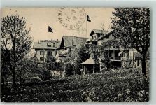 Blonay Hotel des Chevalleyres