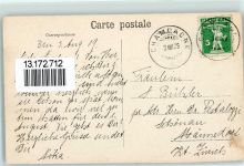 Grandson 1909