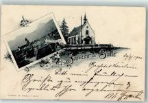 Bulle 1900