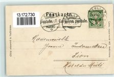 Bulle 1900