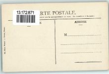 1929 Trient - Grd. Hotel