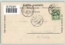 Brig 1903