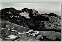 4458 Eptingen - Berghaus Ober-Bölchen Hüttenstempel