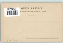 Lutry Chateaux sign Reuter Serie 302