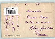 1884 Villars-sur-Ollon - Villars Palace et chalets