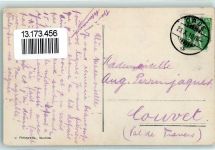 Orbe 1910