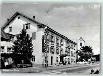 Mumpf Hotel Solbad Sonne