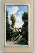 Grosshöchstetten 1912 Passepartout