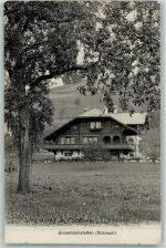 Grosshöchstetten 1916