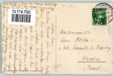 Grosshöchstetten 1916