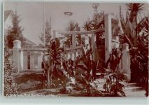 Rüti ZH Ausstellung Gartenbauanlagen