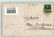 Schwarzenberg - Gruppenfoto Männer Ort lt. Stempel