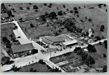 5330 Bad Zurzach - Fliegeraufnahme