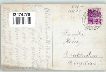 4432 Lampenberg - Abendsmatt