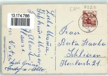 7323 Wangs - Fliegeraufnahme