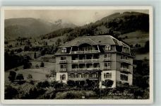 7323 Wangs - Kurhaus