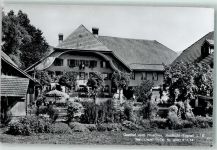 Eggiwil Gasthaus Zum Hirschen Bes Liechtl
