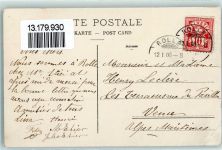Rolle 1908 Grande Rue