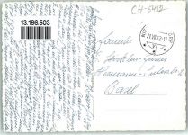 5443 Niederrohrdorf Vogelrüti Gebrauchsspuren Fliegeraufnahme Rohrdorf AG