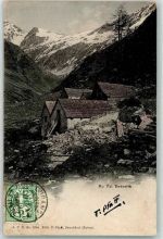 Bedretto 1904