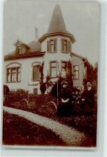 8580 Amriswil - Ort lt. Stempel