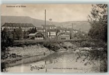 2800 Delémont Delsberg - La Birse