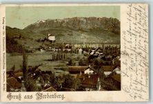 9470 Werdenberg 1899