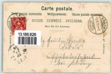 9470 Werdenberg 1899