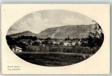 Grand-Lancy 1913