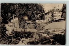 Grand-Lancy 1907 Ort lt. Stempel