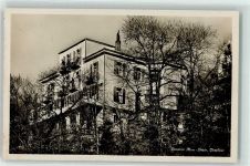 Orselina Pension Mon Desir