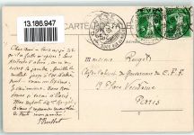 Hermance 1909 die Jura